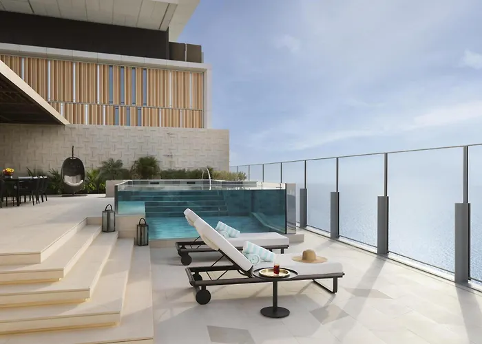 Hotel Atlantis The Royal